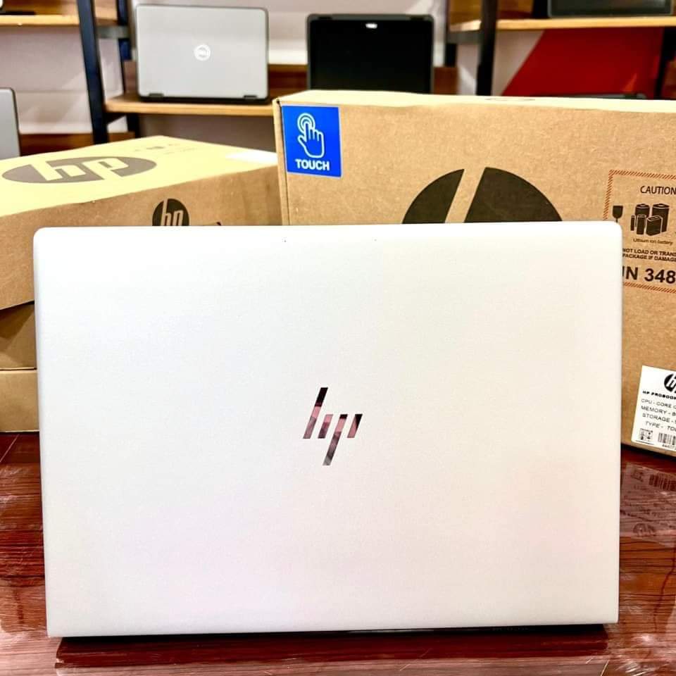 840G5 TACTILE COREI7 16GB RAM ET 512SSD 8 EME GENERATION 285000