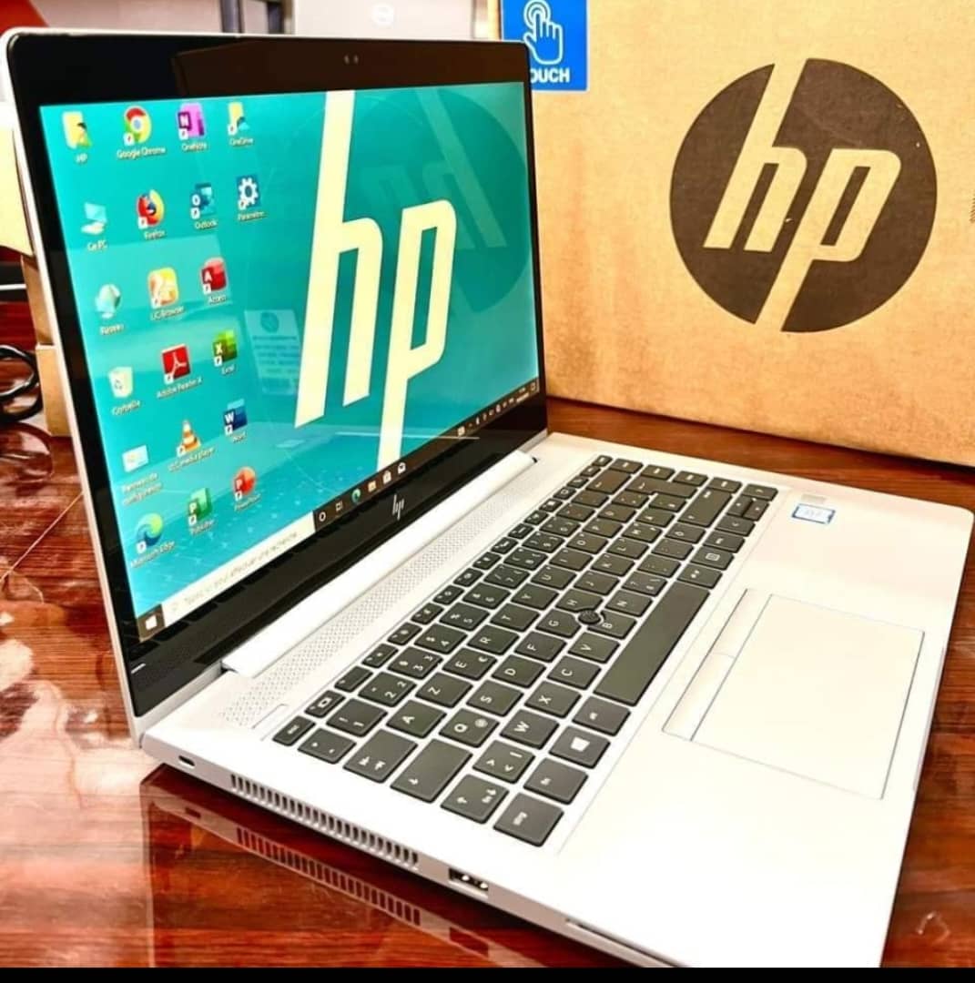 840G5 TACTILE COREI7 16GB RAM ET 512SSD 8 EME GENERATION 285000