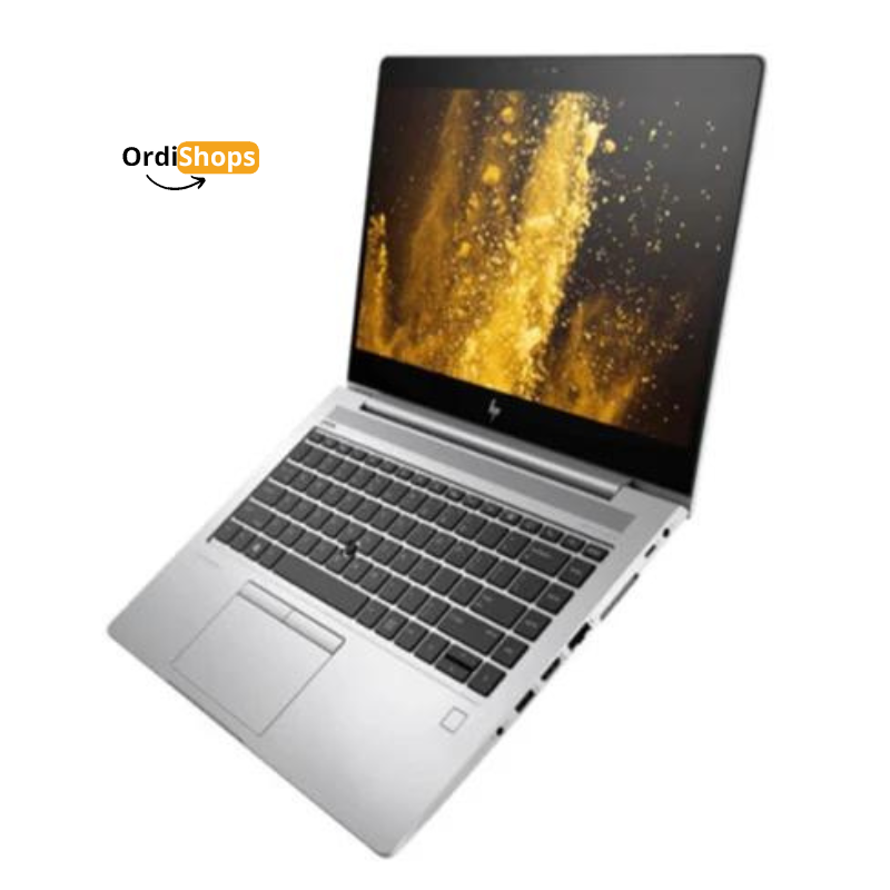 HP ELITEBOOK 840G5 CORE I5 RAM 8GO ET 256SSD 7 EME GENERATION PROCESSEUR 2.7HZ livraison partout