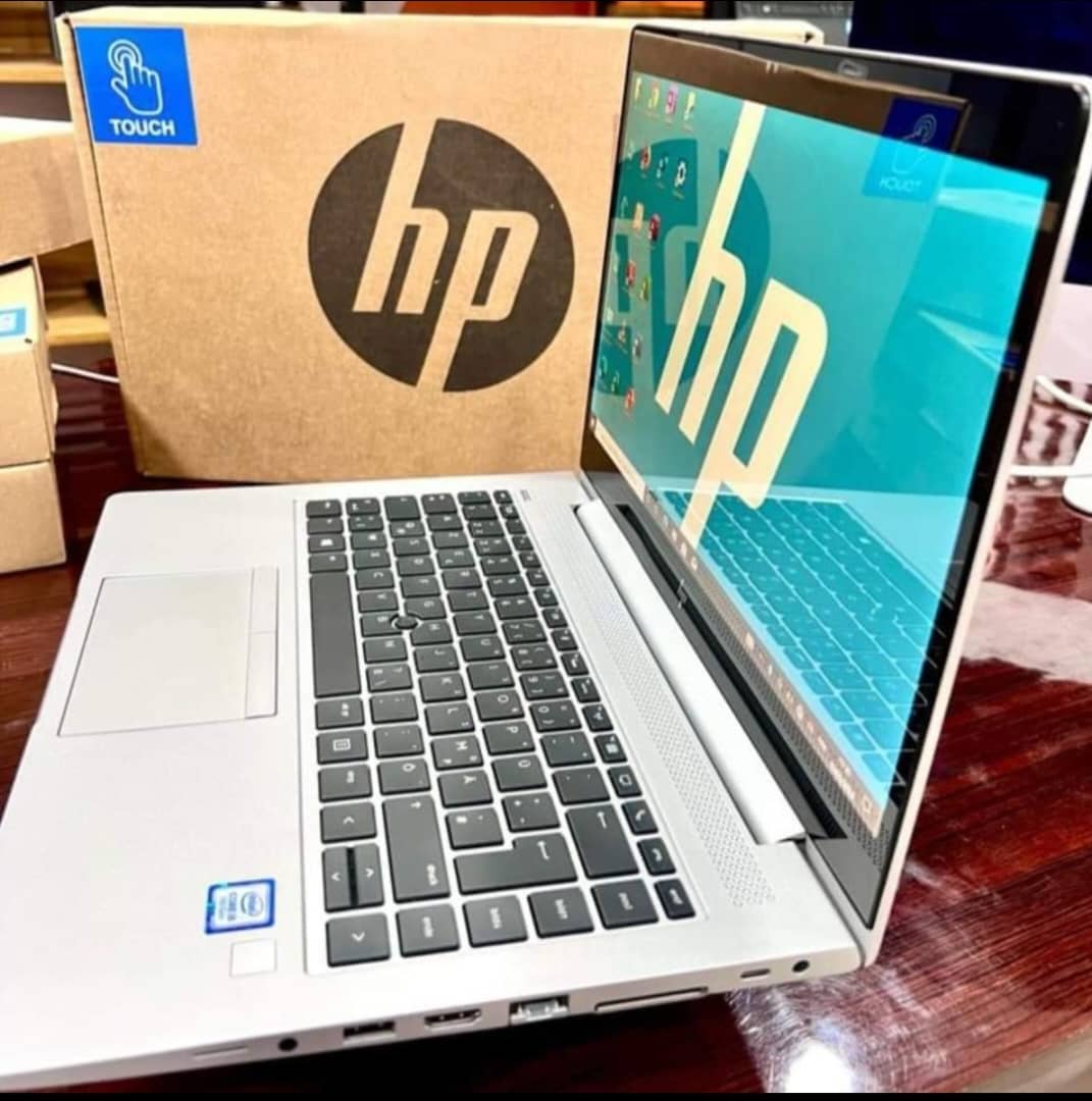 840G5 TACTILE COREI7 16GB RAM ET 512SSD 8 EME GENERATION 285000