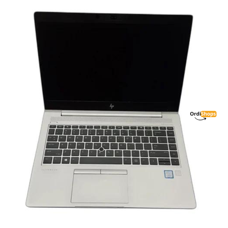 HP ELITEBOOK 840G5 CORE I5 RAM 8GO ET 256SSD 7 EME GENERATION PROCESSEUR 2.7HZ livraison partout