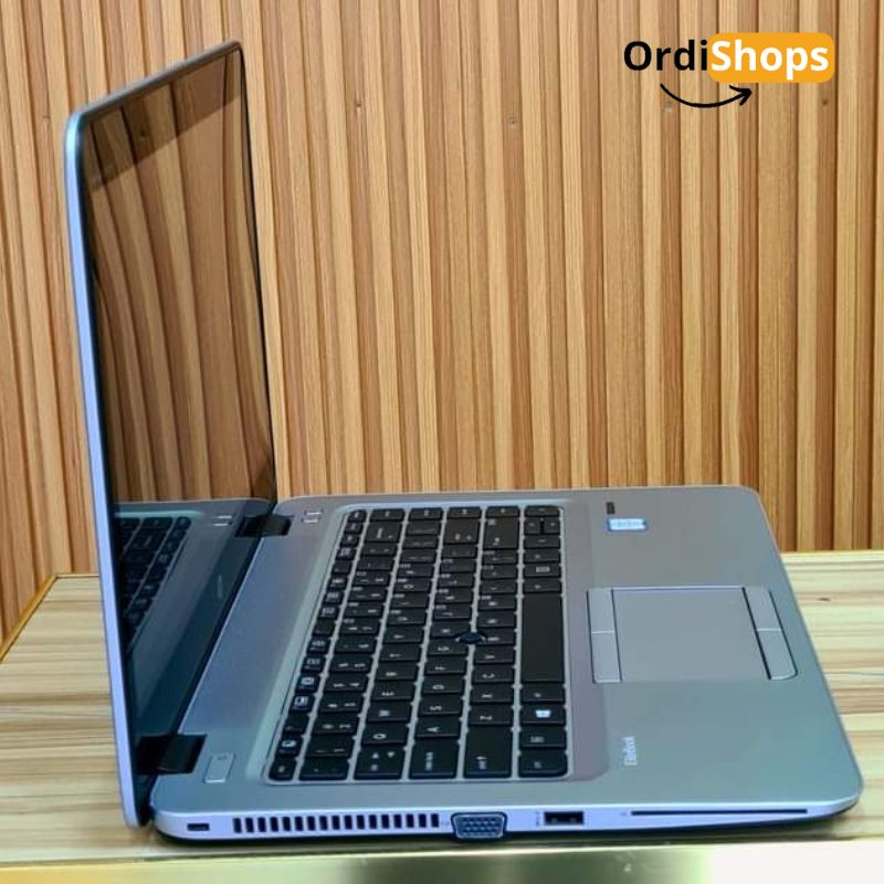 HP 840G3 CORE I7 16GB RAM ET 512SSD TACTILE 2.8HZ Cliquez sur AJOUTER au cas où le produit vous intéresse 😊😊