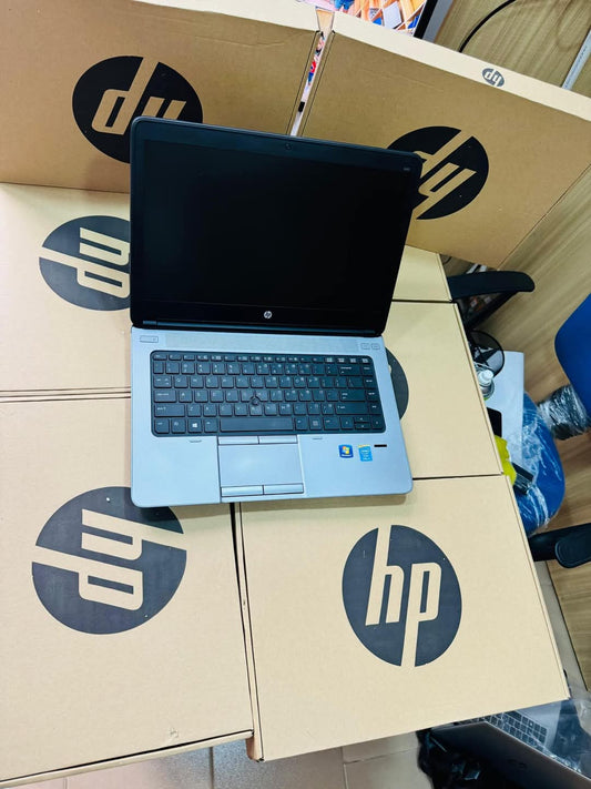 HP 640G1  COREI5 14POUCES DISPONIBLE EN 8GB RAM ET 1000GB DISQUE DUR😳😳😳