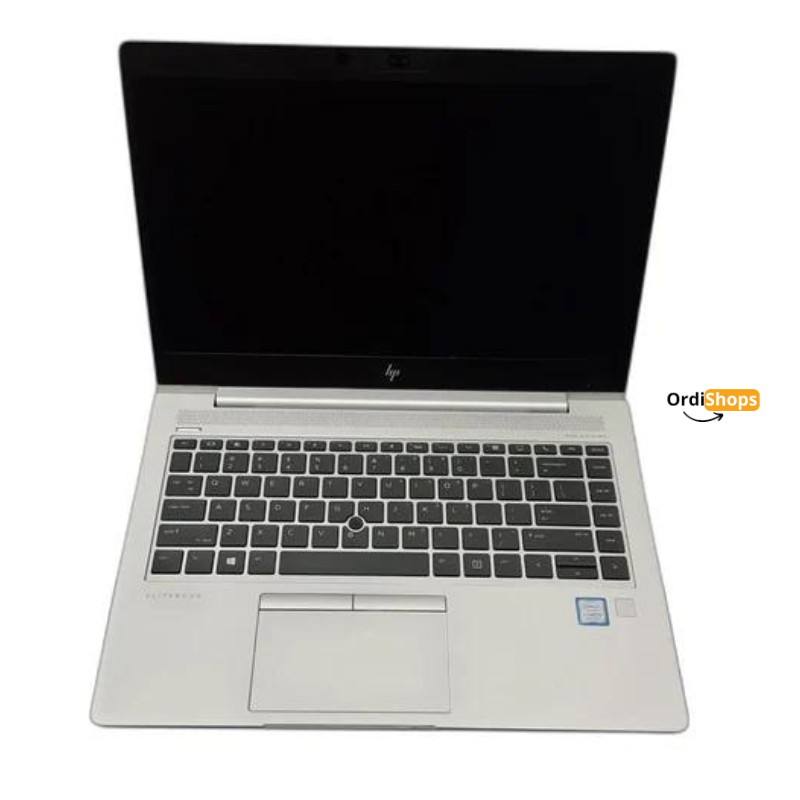 HP ELITEBOOK 840G5 CORE I5 RAM 8GO ET 256SSD 7  EME GENERATION PROCESSEUR 2.7HZ  livraison partout