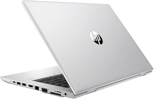 HP PROBOOK 640G4 COREI5 16GB  RAM ET 512SSD 7 EME GENERATION WINDOWS 10 OU 11  2.7HZ