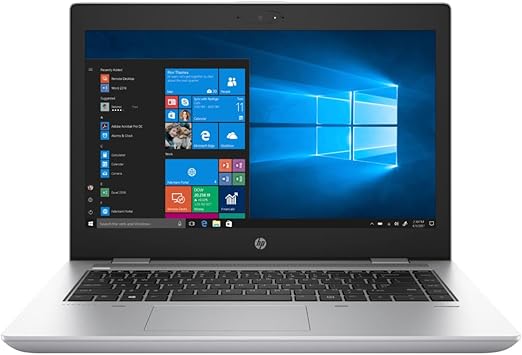 HP PROBOOK 640G4 COREI5 16GB  RAM ET 512SSD 7 EME GENERATION WINDOWS 10 OU 11  2.7HZ