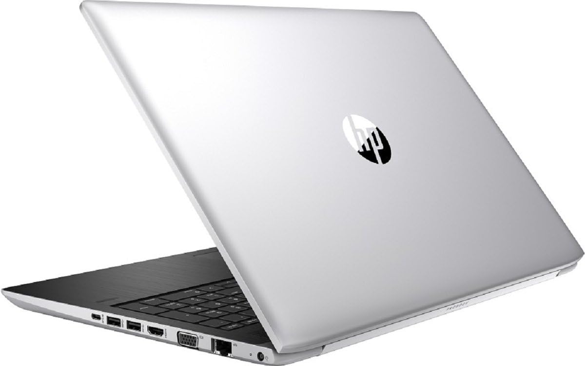 HP PROBOOK 450G4 COREI5 8 EME GENERATION 8GB RAM ET 256SSD WINDOWS 10 OUN 11