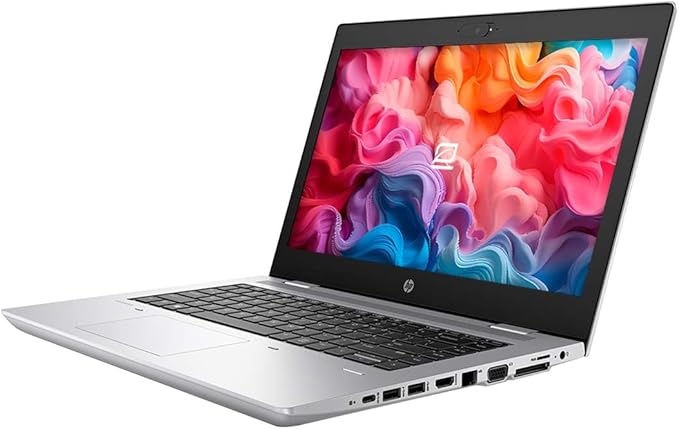 HP PROBOOK 640G4 COREI5 16GB  RAM ET 512SSD 7 EME GENERATION WINDOWS 10 OU 11  2.7HZ