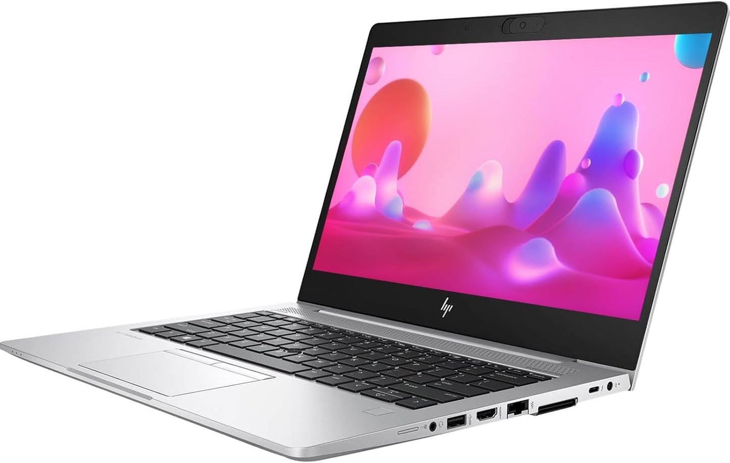 HP ELITEBOOK 830G5 COREI5 16GB RAM ET 512SSD 8 EME GENERATION  225000