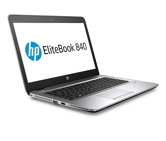 HP 840G4 COREI5 8GB RAM ET 256SSD 7EME GENERATION