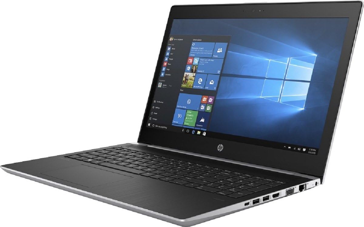 HP PROBOOK 450G4 COREI5 8 EME GENERATION 8GB RAM ET 256SSD WINDOWS 10 OUN 11