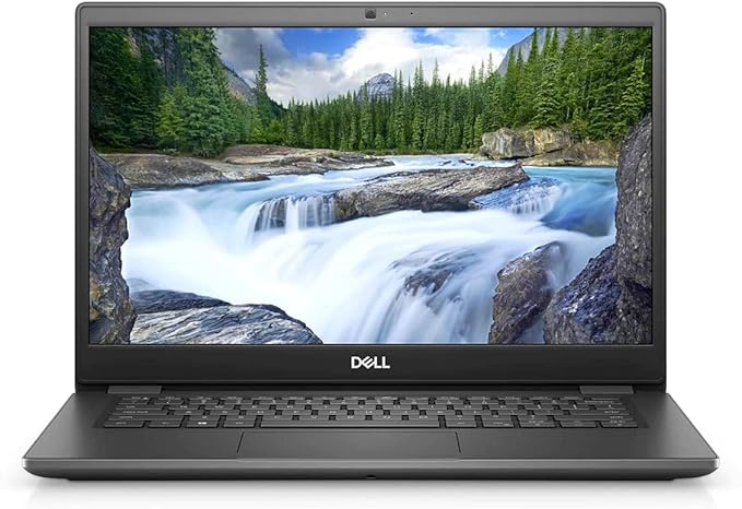 DELL LATITUDE 3410 COREI7 10TH 16GB RAM ET 512SSD  NVIDIA 2GO 340000