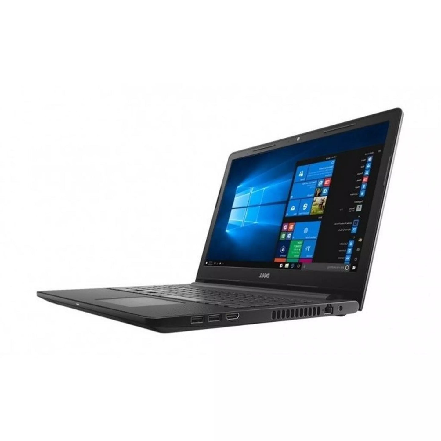 Dell Latitude 5400 14" Laptop Intel i5 7th Gen 2.5GHz 8GB 256GB SSD Windows 11 Pro w/ Bluetooth HDMI WiFi