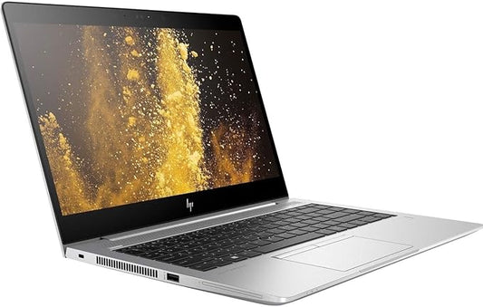 HP ELITEBOOK 840G6 -COREI7-16GBRAM -512SSD CLAVIER AZERTY -8EME GENERATION DISPONIBLE DANS LE CARTON