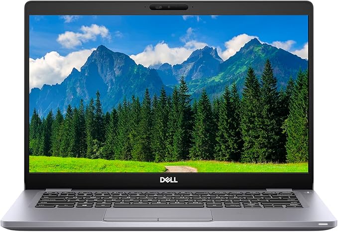 DELL LATITUDE 5310 COREI5 1OTH 16GB RAM ET 512SSD  250000