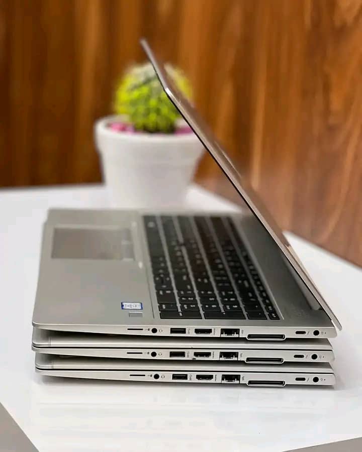 HP ELITEBOOK 830G5 COREI5 16GB RAM ET 512SSD 8 EME GENERATION  225000