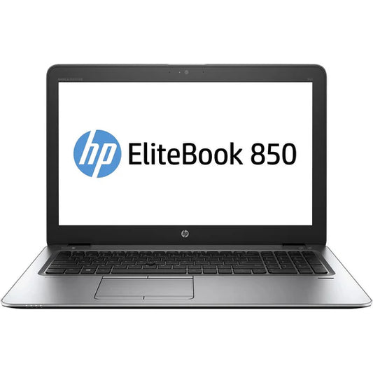 HP Elitebook core i5 16gbram et 512ssd windows 10 tactile 15.6 pouces 2.5hz PAVE NUMERIQUE