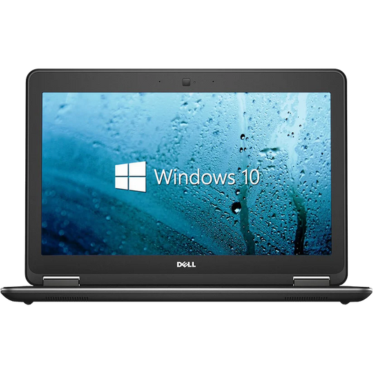 Dell Latitude 7270 Intel COREI7  8GB RAM ET 256SSD   1 mois de garantie et d'assistance gratuite 😇😇😇🥰      Possibilité de venir au magasin comme on peut vous livrer si vous voulez économiser vos efforts 😇😇😇